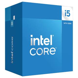 CPU INTEL I5-14400 2.50GHz BOX