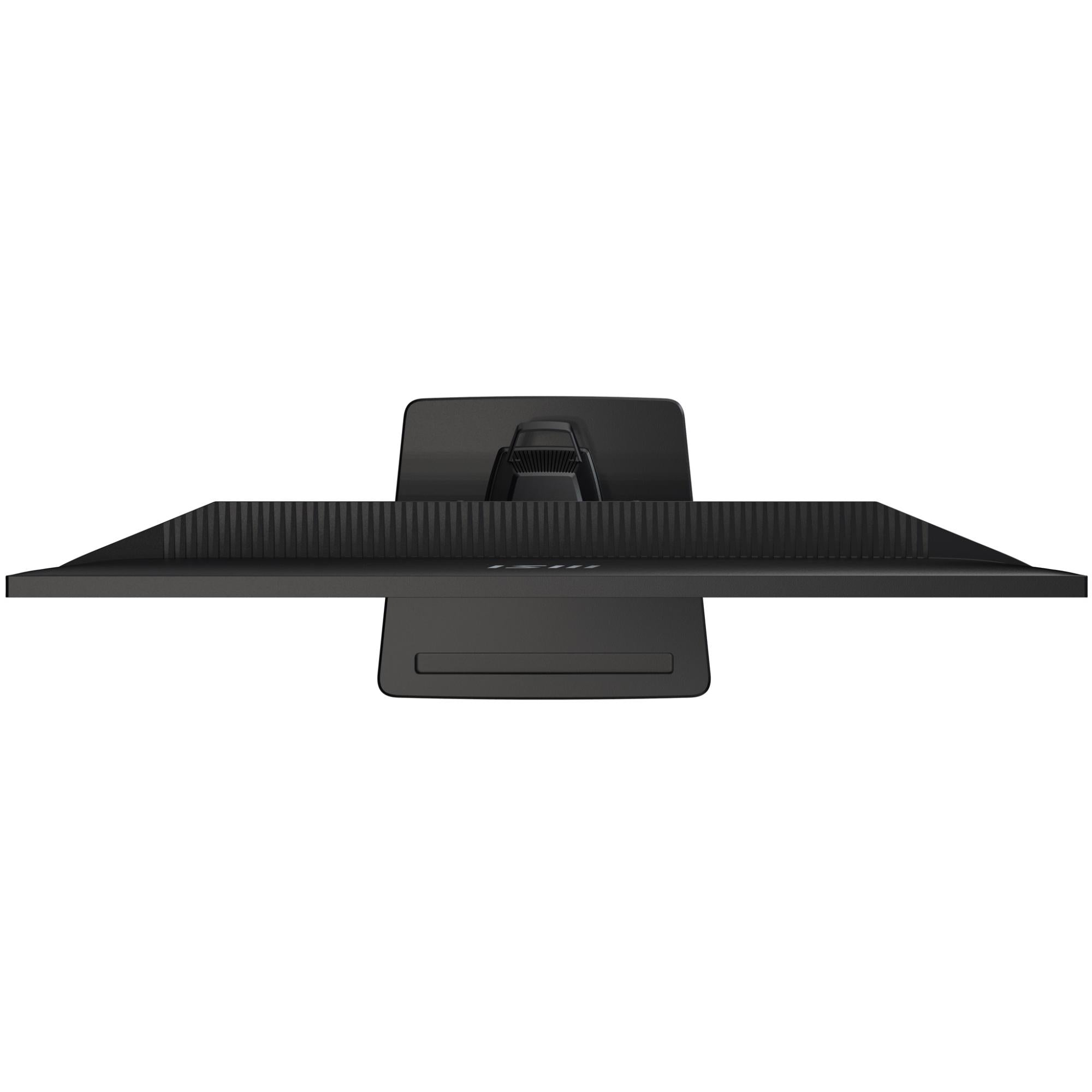 MONITOR MSI LED IPS 24.5 MP251 100 Hz Full HD 1ms HDMI VGA Multimediale Black