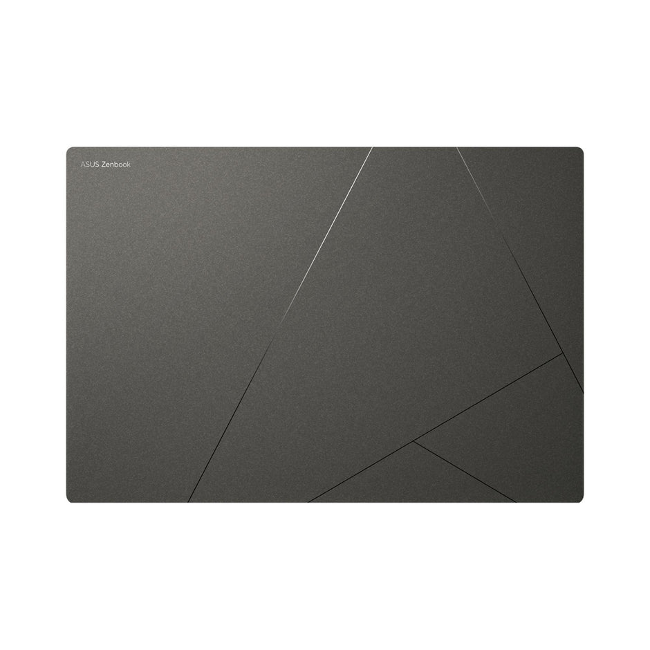 NOTEBOOK RICONDIZIONATO CERTIFICATO ASUS GRADO A(COME NUOVO) ZENBOOK S 16 AMD RYZEN AI 9 HX 370 32GB DDR5 1TB SSD DISPLAY 16