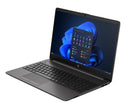 NOTEBOOK HP 250RT G9 N150 4GB RAM DDR4 128GB SSD 15.6 WIN11 PRO 1Y GAR. PN:B9YT5ET