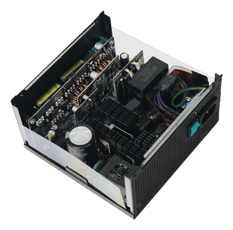 ALIMENTATORE PC DEEPCOOL 1000W PN1000-M GOLD ATX 3.1 MODULARE
