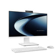 PC ASUS ALLINONE INTEL I5-13420H RAM 8GB SSD 512GB 23.8  FULLHD FREEDOS BIANCO PN:P440VAK-WPC0030