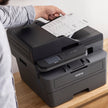 MULTIFUNZIONE LASER MFC-L2860DWE 34PPM 256MB 250FF(FAX/ADF/DUPLEX/LAN/WIFI/USB)