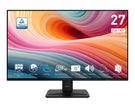 MONITOR MSI 27 MP271A E2 120HZ IPS FULL-HD MULTIMEDIALE  HDMI/VGA/DP