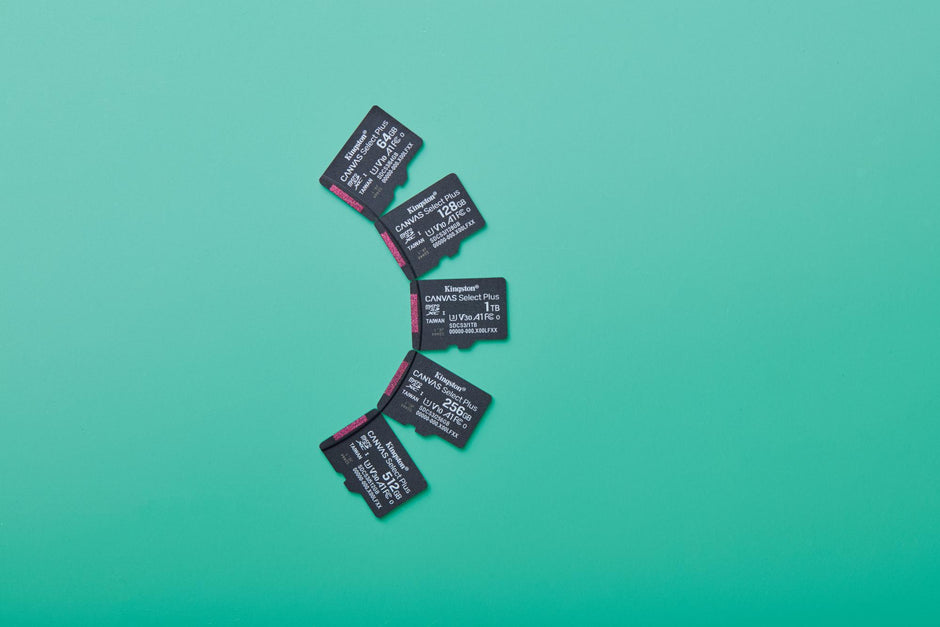 MICRO SD 128GB CLASS10 SDCS3/128GB KINGSTON