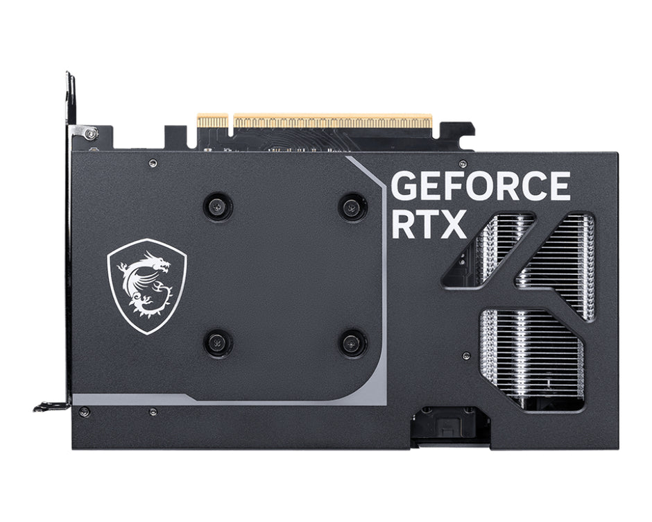 SCHEDA VIDEO MSI RTX 5060 8GB VENTUS 2X OC