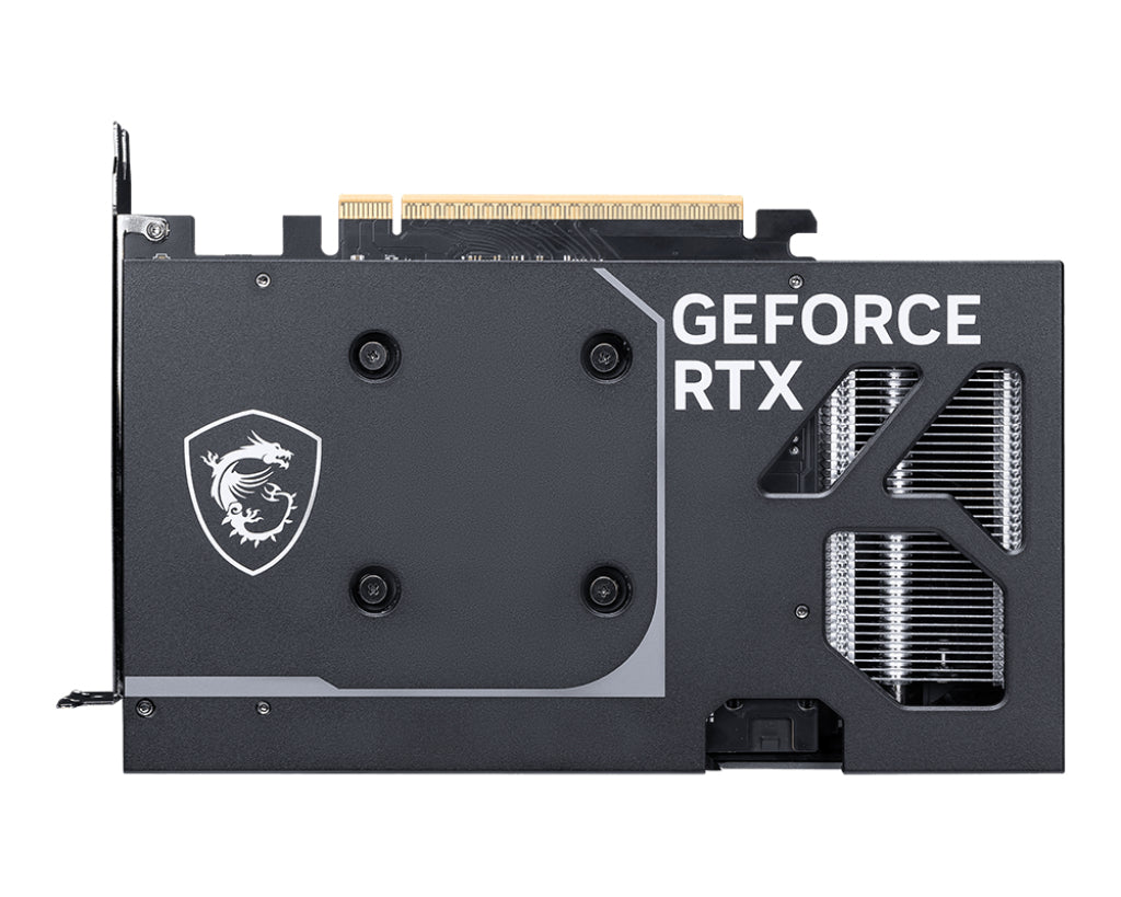 SCHEDA VIDEO MSI RTX 5060 8GB VENTUS 2X OC