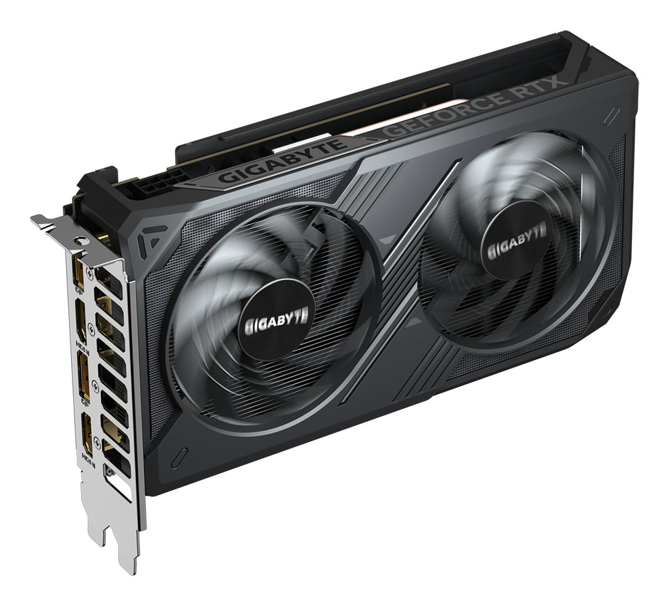 SCHEDA VIDEO RTX 5050 8GB WINDFORCE OC GIGABYTE
