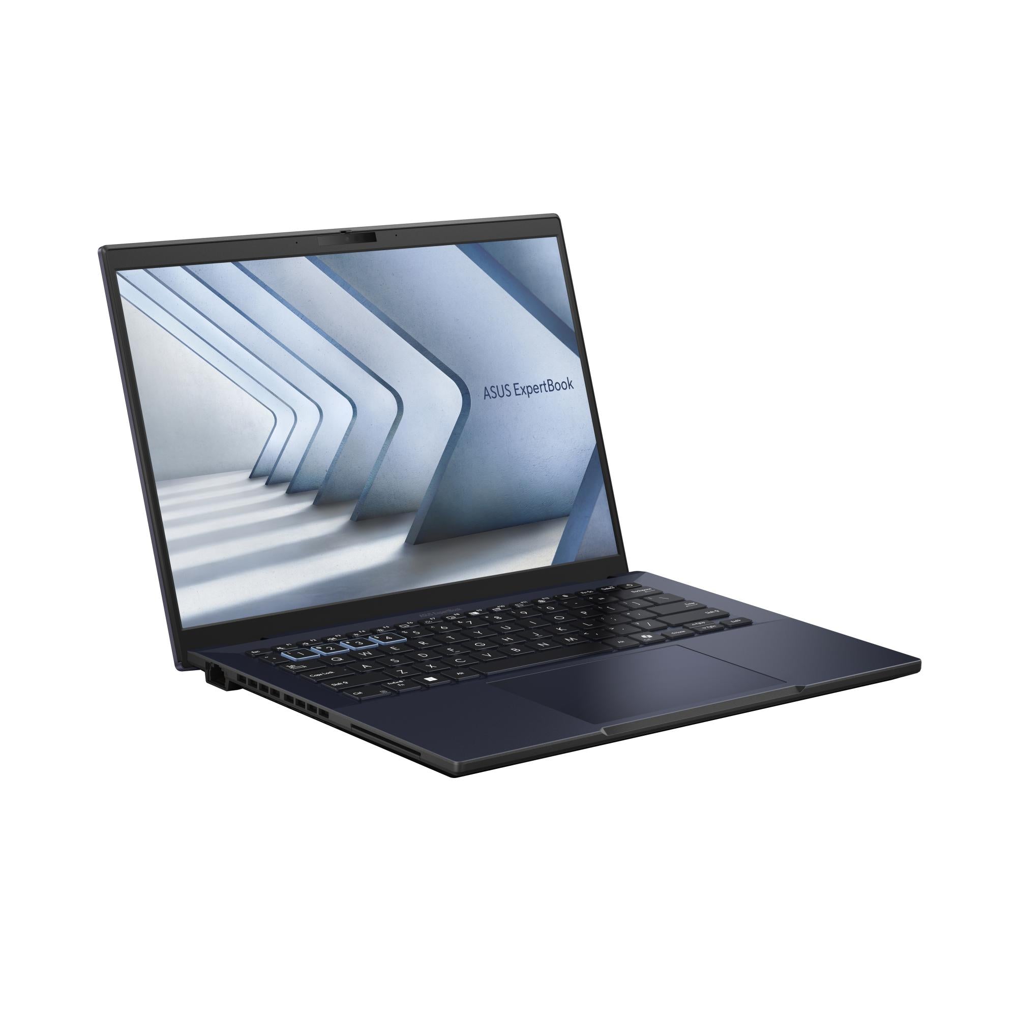 NOTEBOOK REFURBISHED ASUS EXPERTBOOK B3 INTEL I7-1355U 16GB DDR4 512GB SSD DISPLAY 14