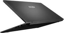 NOTEBOOK MSI MODERN CPU CORE 7 150U 16GB RAM DDR4 512GB SSD 15.6 IPS FHD TASTIERA RETROILLUMINATA FREEDOS GRAY PN:9S7-15S111-671
