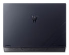 NOTEBOOK ACER PREDATOR HELIOS NEO 18 AI, ULTRA 9 275HX, RAM 32GB DDR5, SSD 2TB, NVIDIA GEFORCE RTX 5070Ti 12GB GDDR7, DISPLAY 18.0 IPS 250HZ DDS Mini LED,TASTIERA RGB, WIFI 6E, WINDOWS 11 PRO PN:NH.QVLET.004