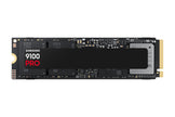 SSD INTERNO M.2 1TB 9100 PRO SAMSUNG  MZ-VAP1T0BW 14700/13300