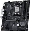 MOTHERBOARD MSI SK-AM5 B840M-B