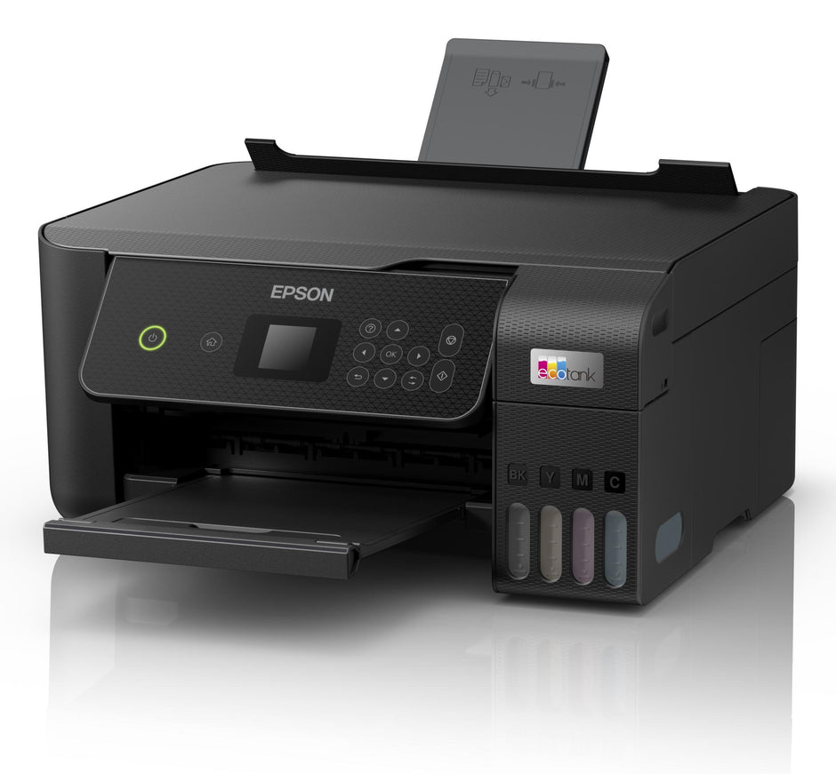 MULTIFUNZIONE INKJET ECOTANK ET-2870 A4 USB/WIFI