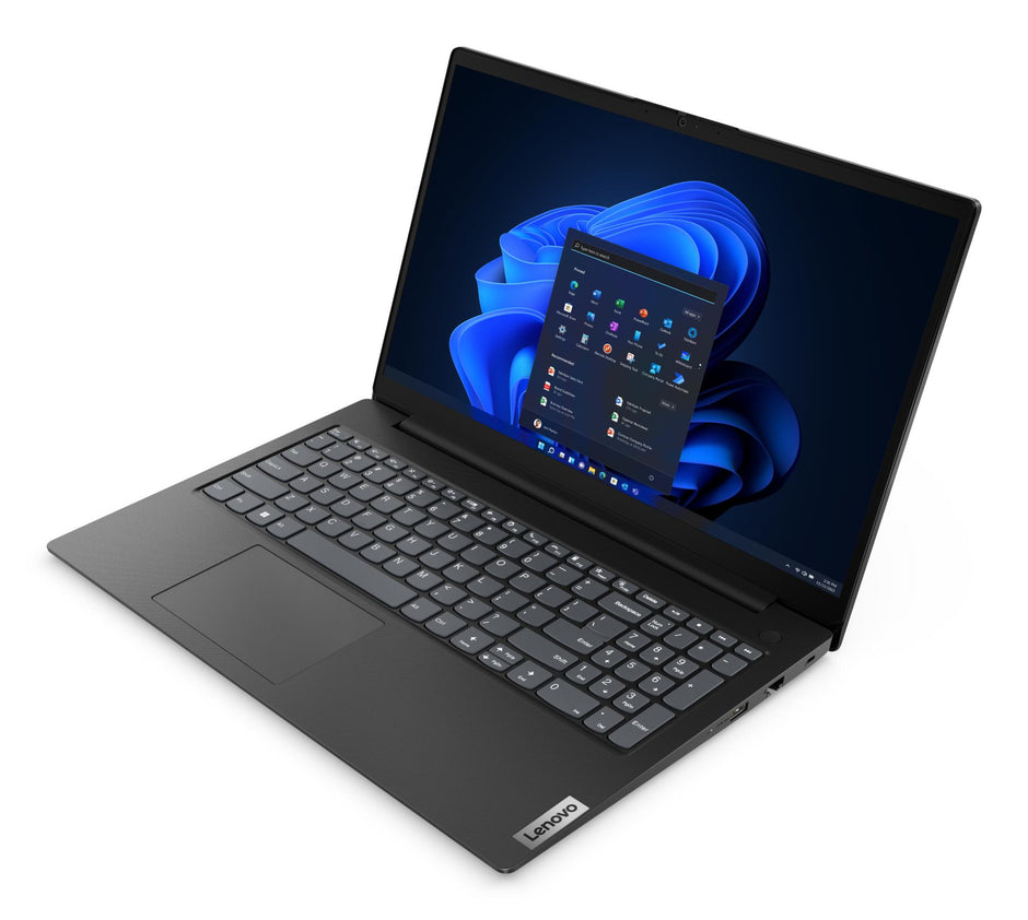 NOTEBOOK LENOVO I3-1315U 8GB RAM 512GB SSD 15.6 FULL HD WINDOWS 11 HOME PN:83A100JEIX