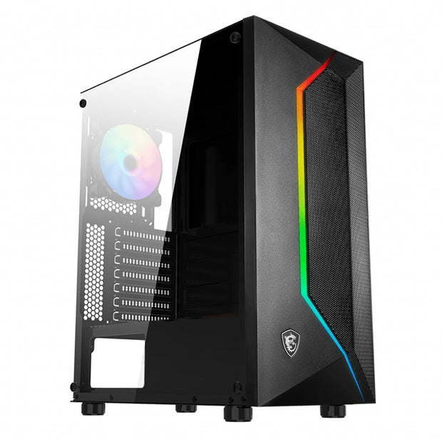 CASE PC GAMING MSI MAG VAMPIRIC 100R ARGB