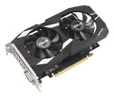 SCHEDA VIDEO ASUS RTX 3050 6GB DUAL OC
