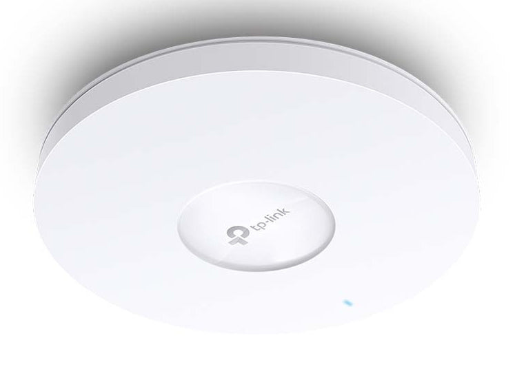 ACCESS POINT AX1800 WIFI 6 OMADA 2,4/5GHZ CEILING MOUNT DUALBAND TP-LINK EAP613