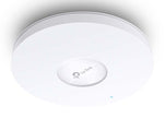 ACCESS POINT AX1800 WIFI 6 OMADA 2,4/5GHZ CEILING MOUNT DUALBAND TP-LINK EAP613