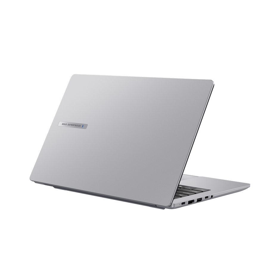 NOTEBOOK ASUS EXPERTBOOK P1 I5-13420H 8GB RAM 512GB SSD 15.6  FHD FREEDOS FINGERPRINT SILVER PN:P1503CVA-NJ0604