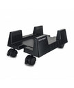 CARRELLO PC CP-02 IN PLASTICA 4 RUOTE VULTECH