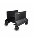 CARRELLO PC CP-01 ALLUMINIO 4RUOTE VULTECH