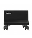 CARRELLO PC CP-01 ALLUMINIO 4RUOTE VULTECH