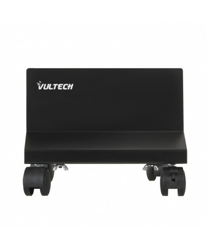 CARRELLO PC CP-01 ALLUMINIO 4RUOTE VULTECH