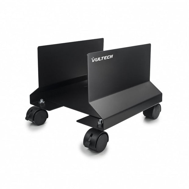 CARRELLO PC CP-01 ALLUMINIO 4RUOTE VULTECH