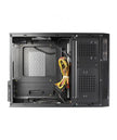 CASE PC VULTECH MICRO-ATX 250W MOD.GS-3492 REV.2.3 CON CARD READER/SLOT LOW PROFILE