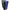 CASE PC GAMING NOUA ATX DIAMOND C10 BLU CON LED