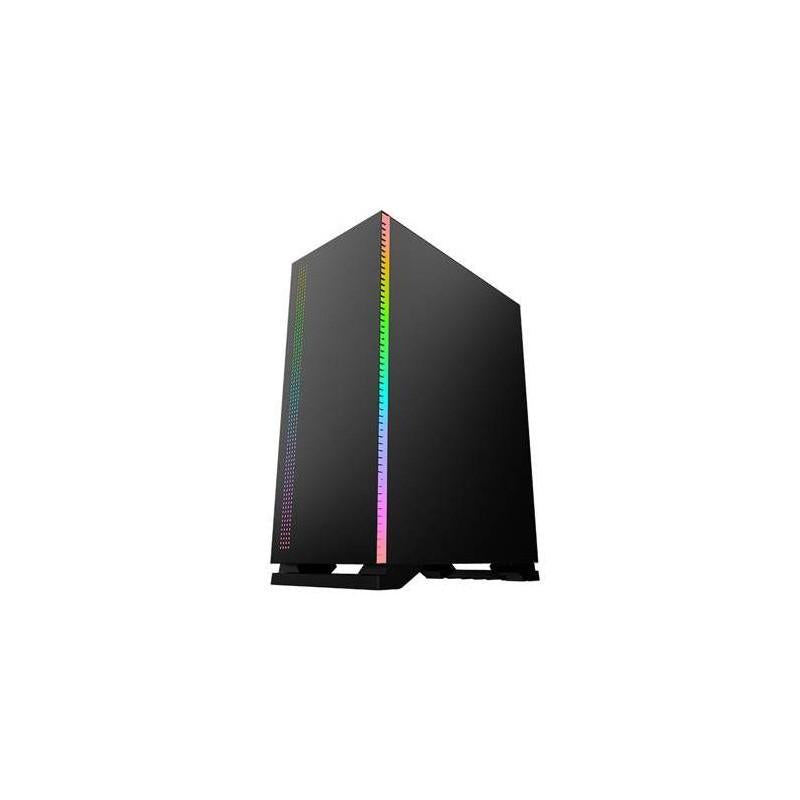 CASE PC GAMING IT-GMSC15 MACH POWER 1FAN ARGB