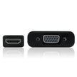 ADATT.HDMI/VGA+AUDIO VULTECH SN21707
