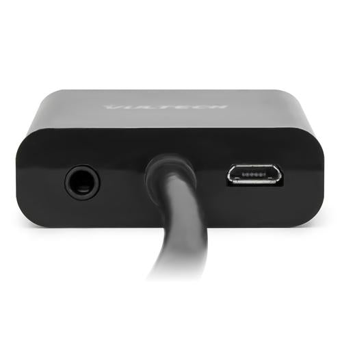 ADATT.HDMI/VGA+AUDIO VULTECH SN21707