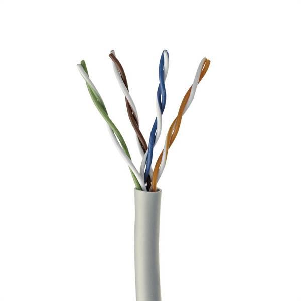 CAVO RETE 305M CAT5 MATASSA PVC