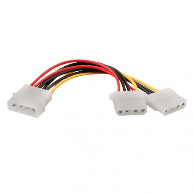 CAVO SDOPPIATORE ALIMENTAZIONE MOLEX SC10912 VULTECH