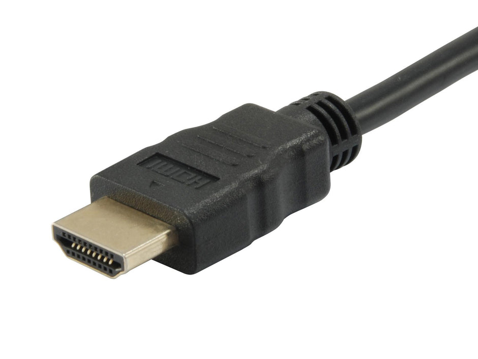 CAVO HDMI TO DVI 2 METRI EQUIP 119322