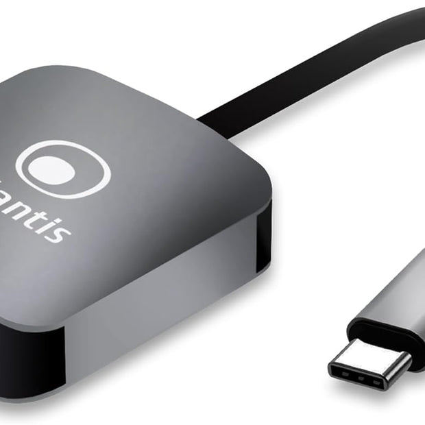 ADATTATORE TYPE-C A VGA ATLANTIS A04-TC_VGA