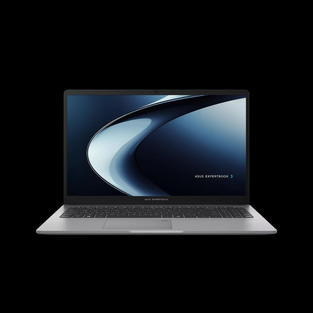 NOTEBOOK ASUS EXPERTBOOK P1 RYZEN 5 150 8GB RAM DDR5 512GB SSD 15.6 FULL HD FINGERPRINT WINDOWS 11 HOME 2 ANNI GARANZIA PN:PM1503CDA-S70230W