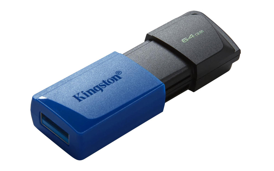 PEN DRIVE KINGSTON 64GB USB 3.2 DTXM/64GB