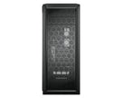 CASE PC MIDI TOWER COUGAR 385NC30 MX-330-G BLACK