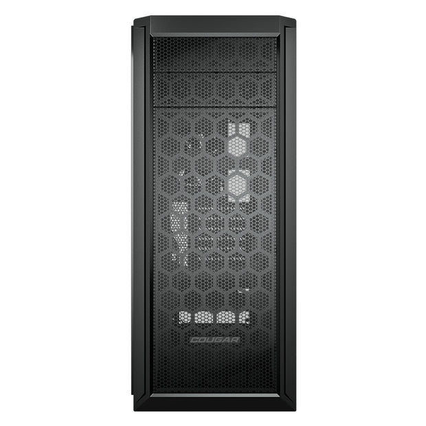 CASE PC MIDI TOWER COUGAR 385NC30 MX-330-G BLACK