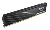 DDR5 16GB 5600MHZ XPG LANCER BLADE BLACK ADATA PN:AX5U5600C4616G-SLABB