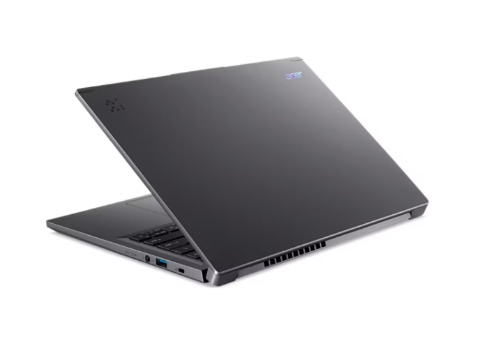 NOTEBOOK ACER ULTRA 7 256V, 16GB RAM DDR5, 512GB SSD, 14.0 WQXGA OLED, TASTIERA RETROILLUMINATA, WINDOWS 11 HOME  PN:NX.JFVET.003