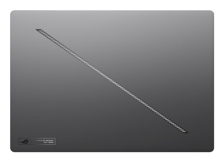 NOTEBOOK ASUS ROG ZEPHYRUS G16  INTEL ULTRA 9 185H,16GB DDR5 RAM, 1TB SSD, 16.0 OLED 2,5K 240Hz, GEFORCE 4060 8GB GDDR6, W11 HOME, TASTIERA RGB. PN:GU605MV-QR042W
