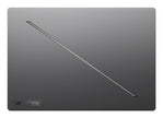 NOTEBOOK ASUS ROG ZEPHYRUS G16  INTEL ULTRA 9 185H,16GB DDR5 RAM, 1TB SSD, 16.0 OLED 2,5K 240Hz, GEFORCE 4060 8GB GDDR6, W11 HOME, TASTIERA RGB. PN:GU605MV-QR042W