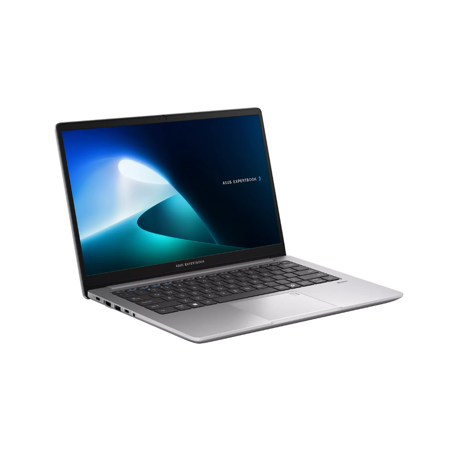 NOTEBOOK ASUS EXPERTBOOK P1 I3-1315U 8GB RAM DDR5 512GB SSD 15.6 FHD WINDOWS 11 PRO FINGERPRINT PN:P1503CVA-S71285X