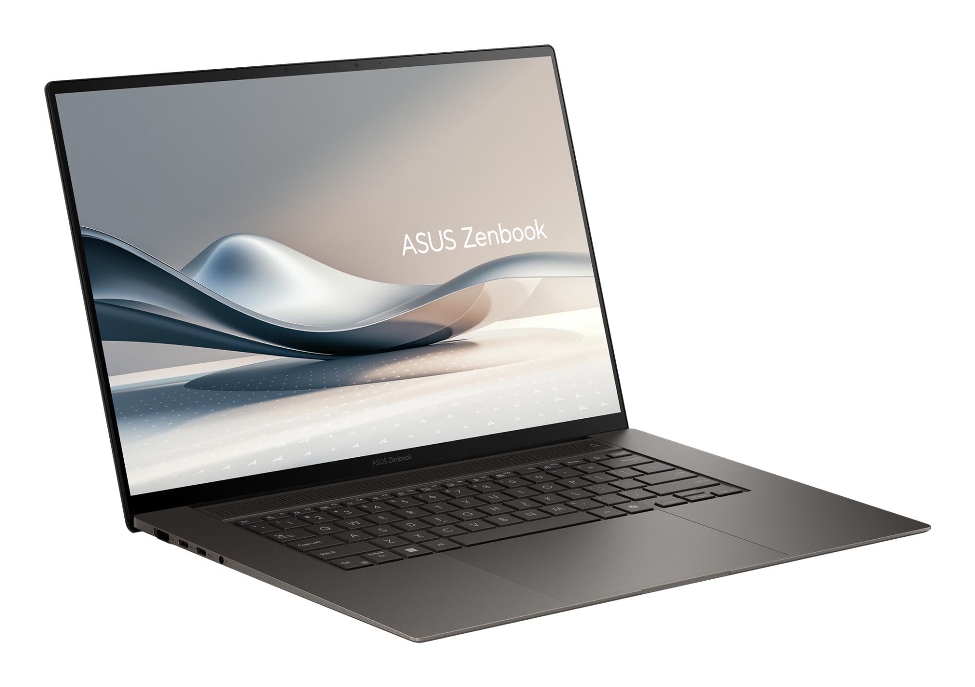 NOTEBOOK RICONDIZIONATO CERTIFICATO ASUS GRADO A(COME NUOVO) ZENBOOK S 16 AMD RYZEN AI 9 HX 370 32GB DDR5 1TB SSD DISPLAY 16