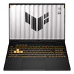 NOTEBOOK ASUS TUF GAMING F16 INTEL I7-14650HX 16GB RAM DDR5 512GB SSD RTX 5050 8GB 16.0 165HZ WUXGA IPS WI-FI 6E W11 HOME PN:FX608JHR-RV002W