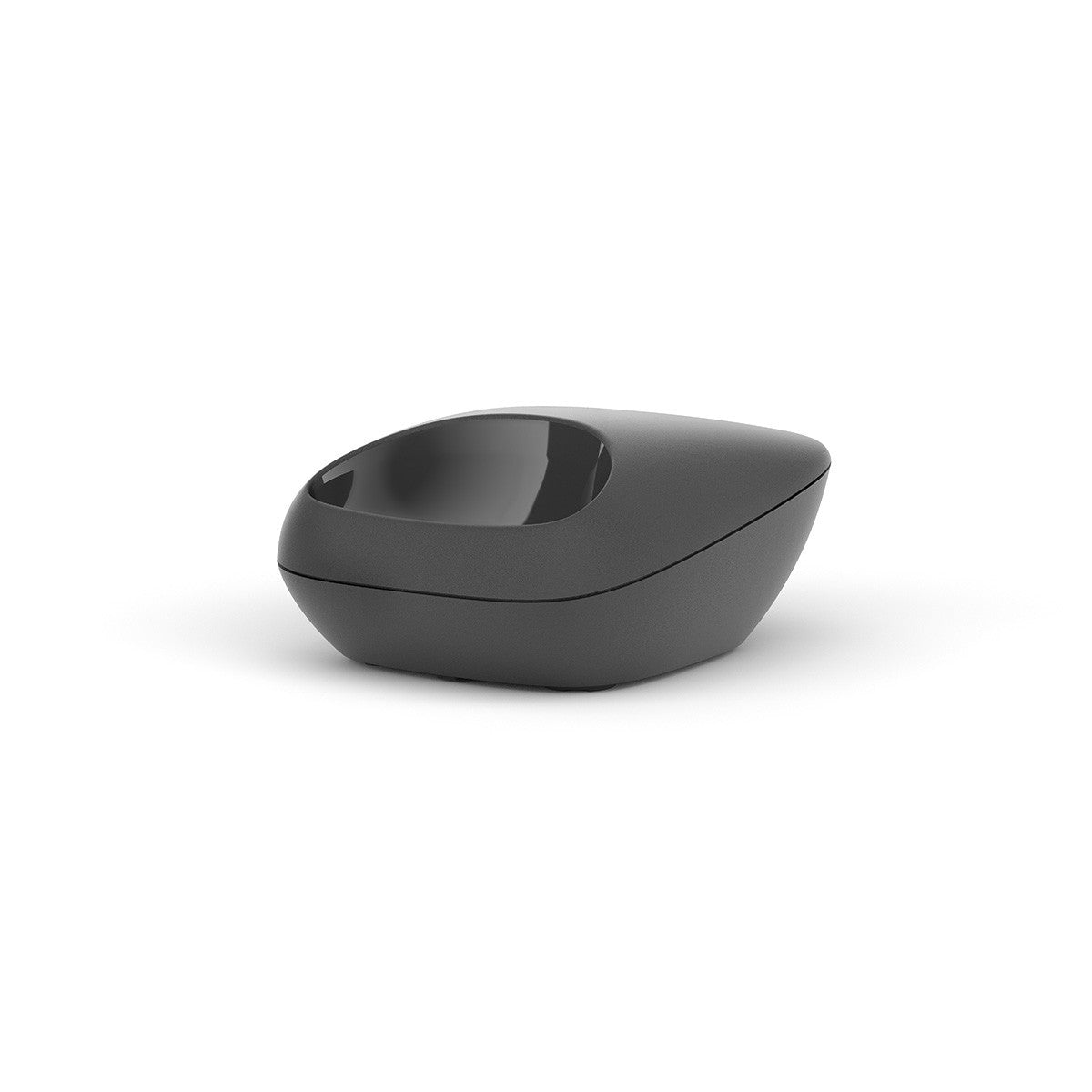 TEL.CORDLESS AS690 VIVAVOCE BLACK GIGASET